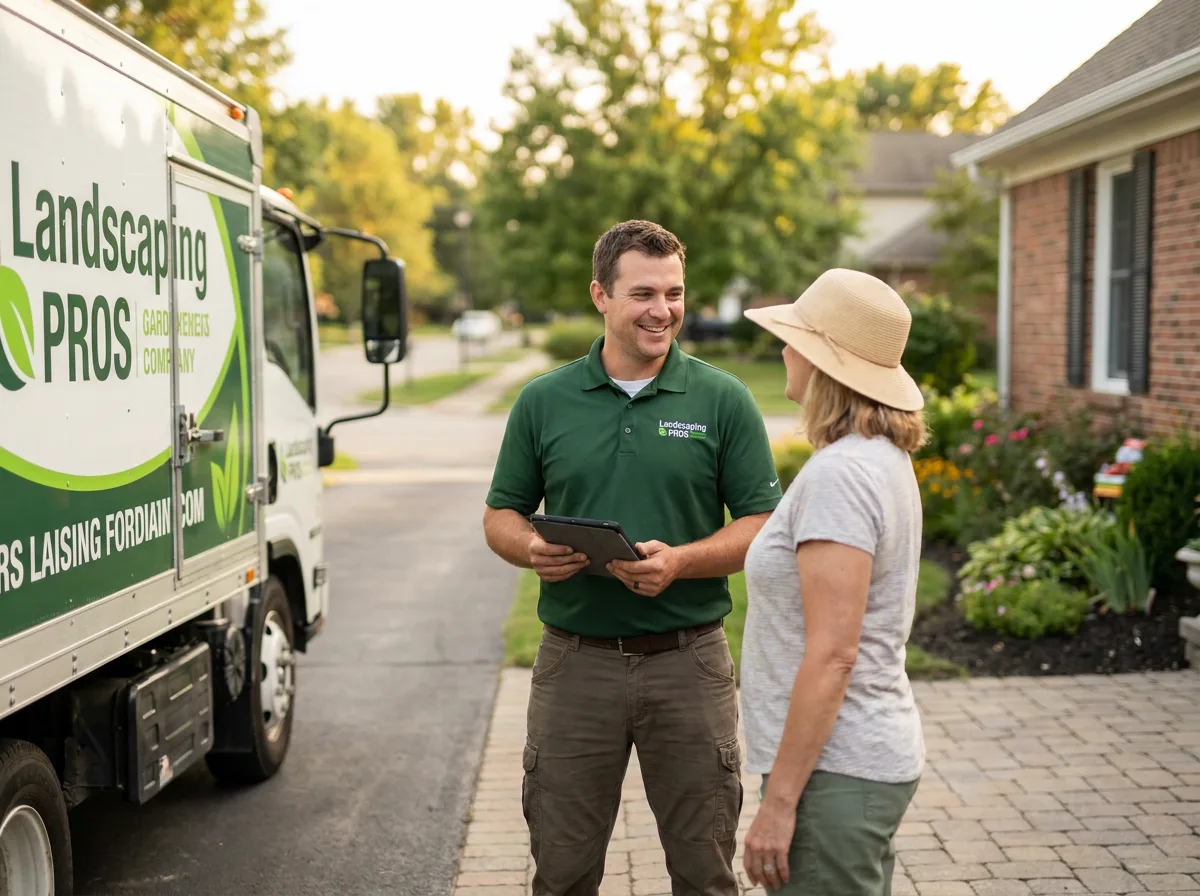 Landscaping Hopkins, MO FAQs
